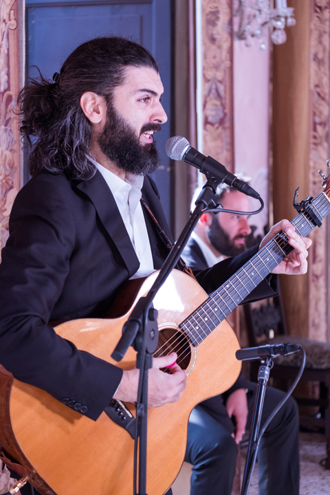 Amore Acoustic - performance photo 3