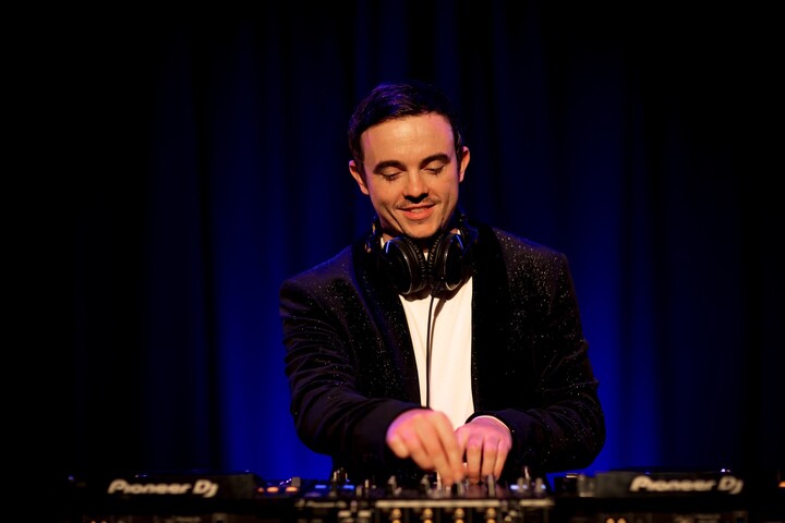 DJ Karl