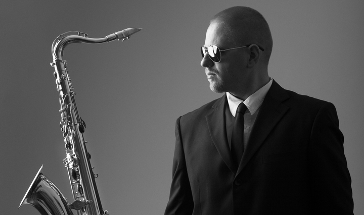 Sax Prodigy