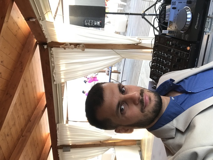 DJ Simon - performance photo 15