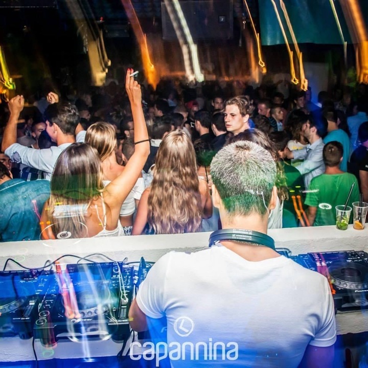 DJ Simon - performance photo 18