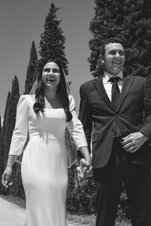 The Tuscany Wedding Photographer - performance photo 21