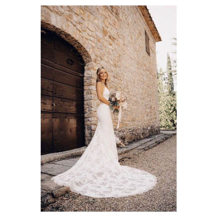 The Tuscany Wedding Photographer - performance photo 24