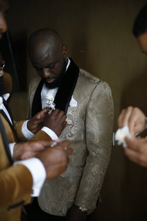 The Tuscany Wedding Photographer - performance photo 50