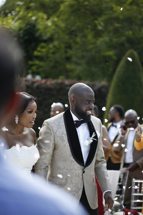 The Tuscany Wedding Photographer - performance photo 55