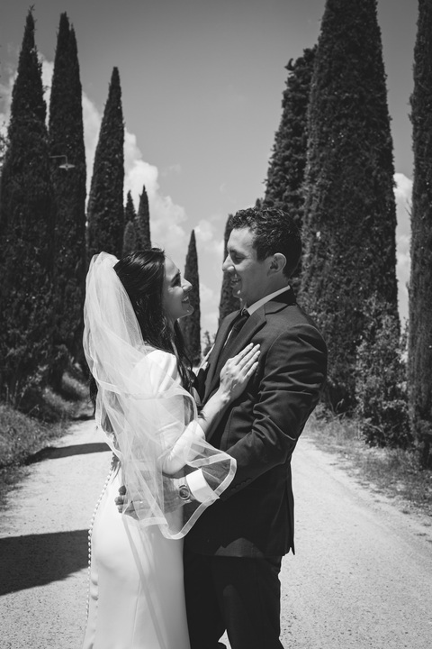 The Tuscany Wedding Photographer - performance photo 43