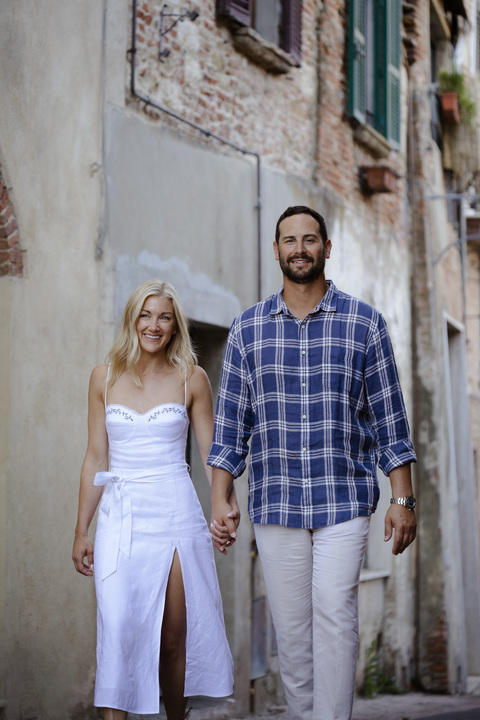 The Tuscany Wedding Photographer - performance photo 27