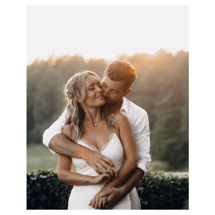 The Tuscany Wedding Photographer - performance photo 1