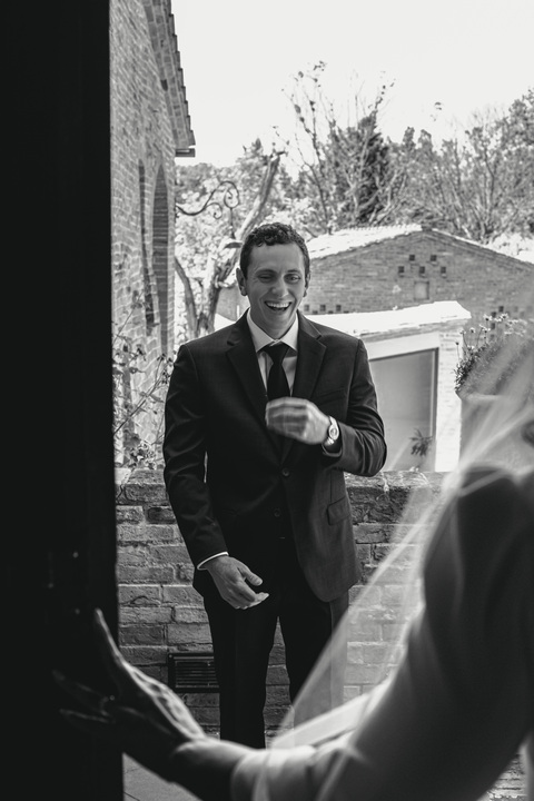 The Tuscany Wedding Photographer - performance photo 39