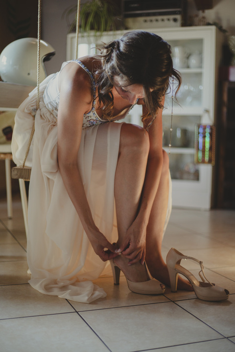 The Tuscany Wedding Photographer - performance photo 3