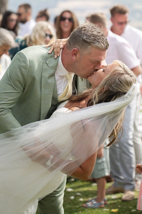 The Tuscany Wedding Photographer - performance photo 8