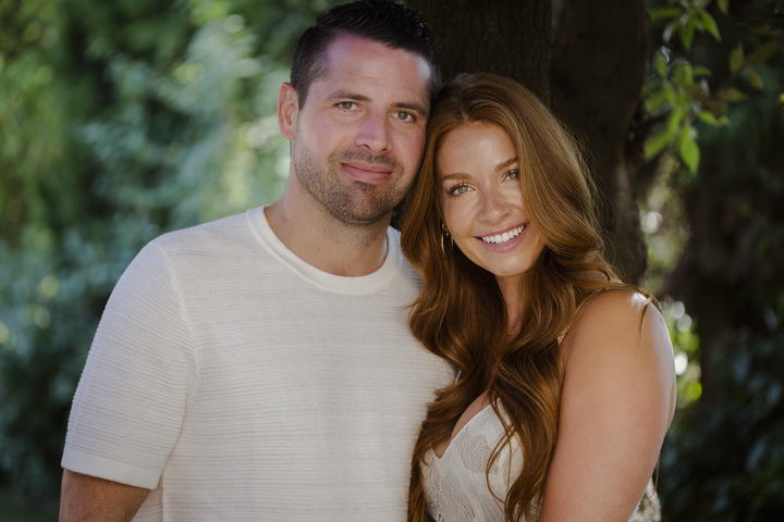 The Tuscany Wedding Photographer - performance photo 5