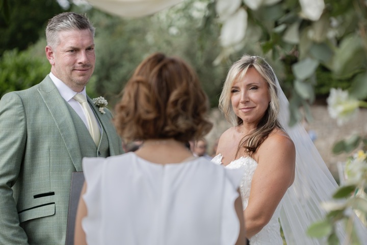 The Tuscany Wedding Photographer - performance photo 17