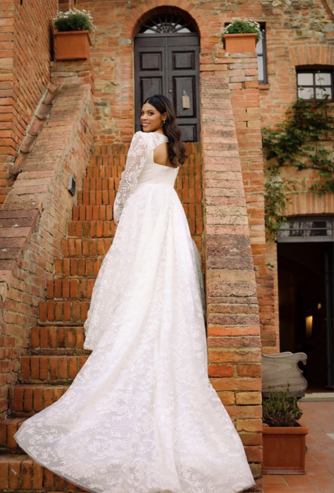 The Tuscany Wedding Photographer - performance photo 41