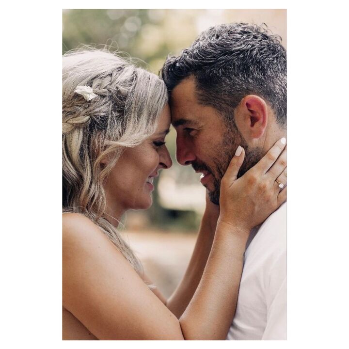 The Tuscany Wedding Photographer - performance photo 40