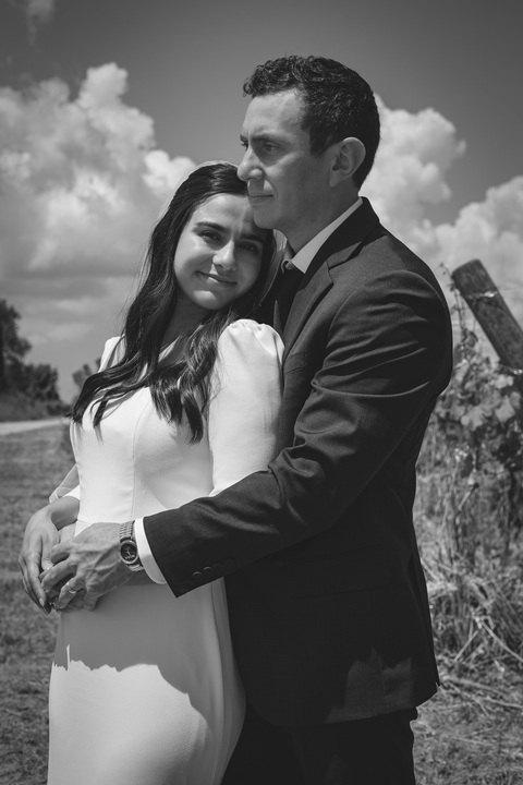 The Tuscany Wedding Photographer - performance photo 32