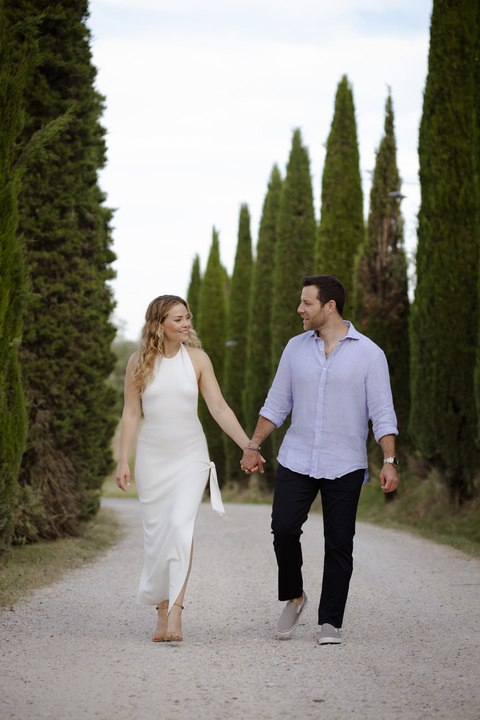 The Tuscany Wedding Photographer - performance photo 35