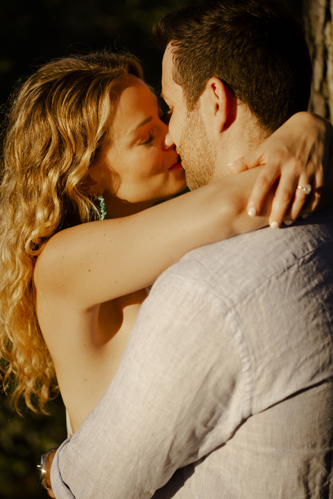 The Tuscany Wedding Photographer - performance photo 14