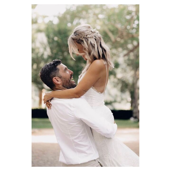 The Tuscany Wedding Photographer - performance photo 30