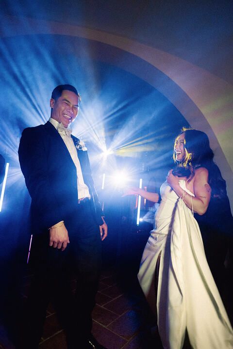 Italian Sax & DJ - performance photo 15