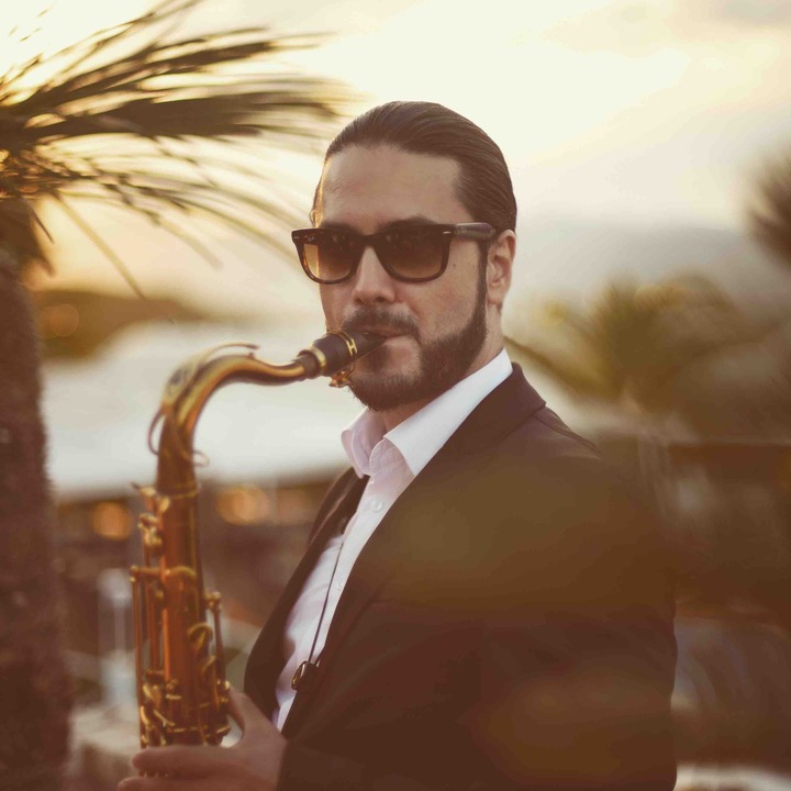 Italian Sax & DJ - performance photo 42