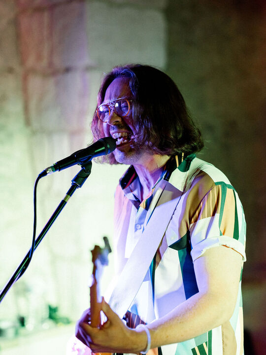 The Tourists - performance photo 5