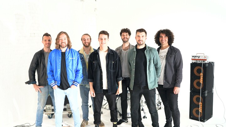 The Tourists - performance photo 8