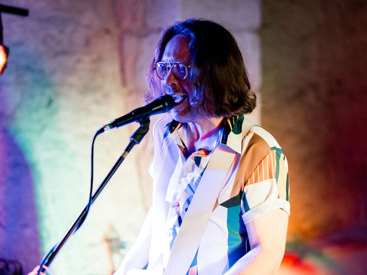 The Tourists - performance photo 1