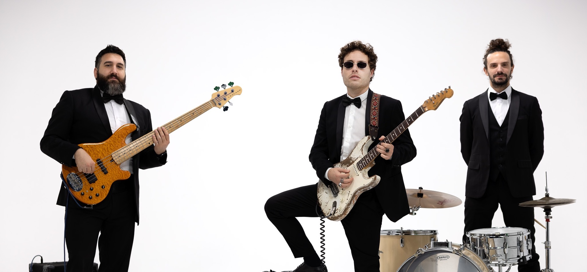 The Kickers