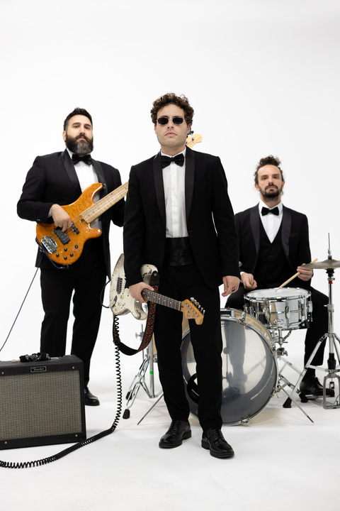 The Kickers - performance photo 1