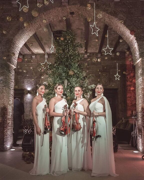 Sparkle Strings - performance photo 15