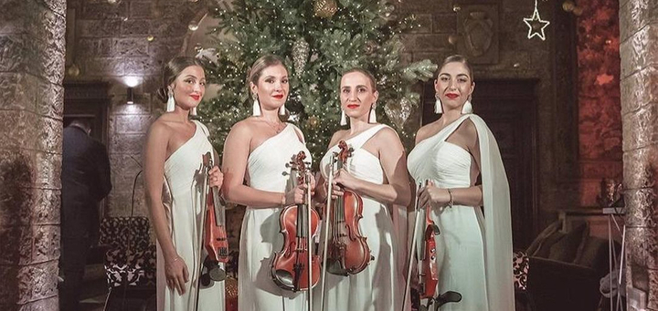 Sparkle Strings - performance photo 19