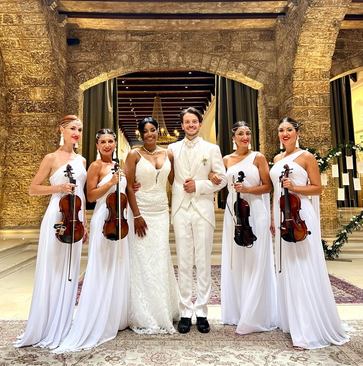 Sparkle Strings - performance photo 12