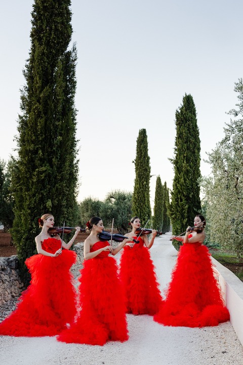 Sparkle Strings - performance photo 6
