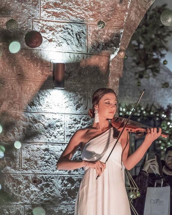 Sparkle Strings - performance photo 16