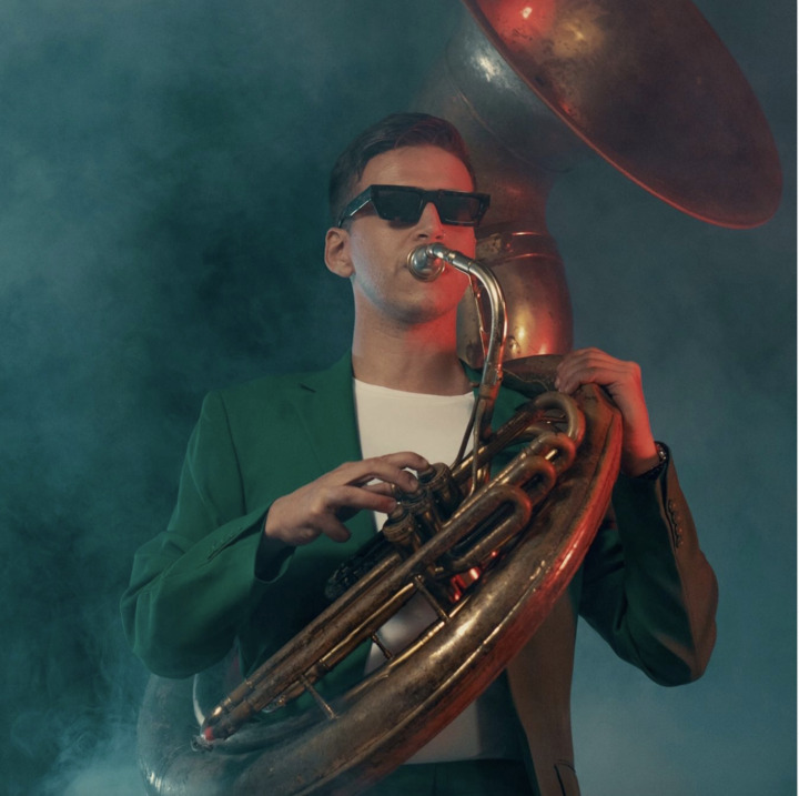 Badlands - performance photo 7