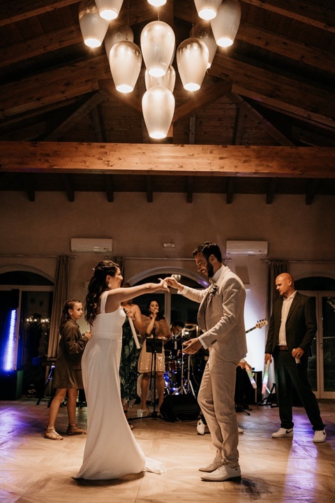 The Fireflies - performance photo 10