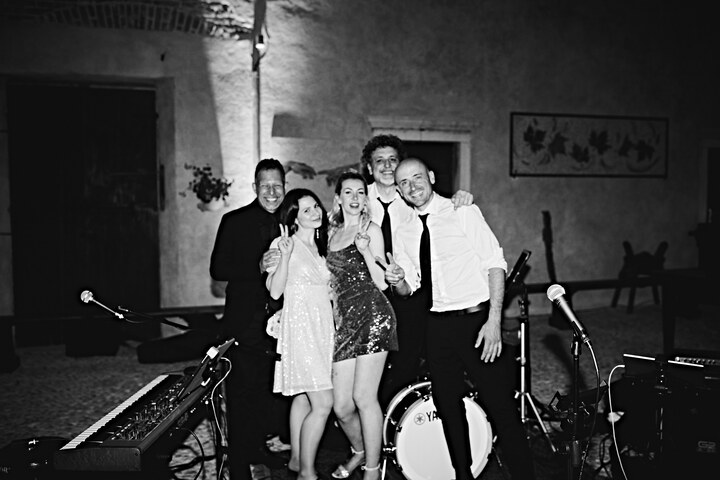 The Fireflies - performance photo 64