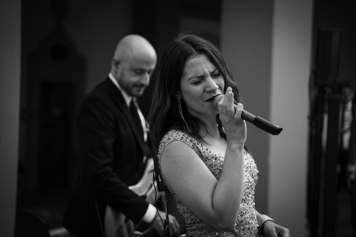 The Fireflies - performance photo 33