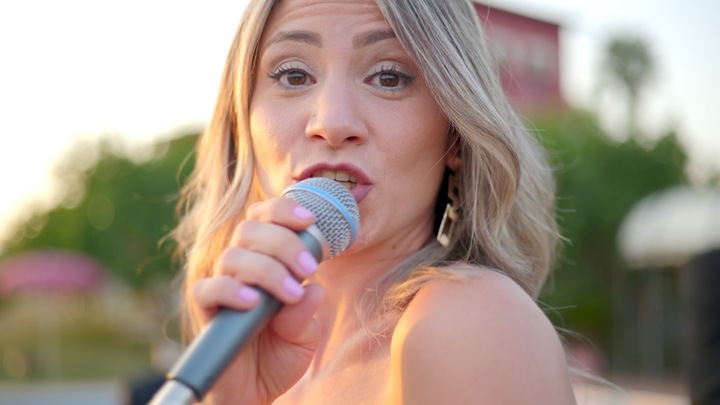 The Fireflies - performance photo 74