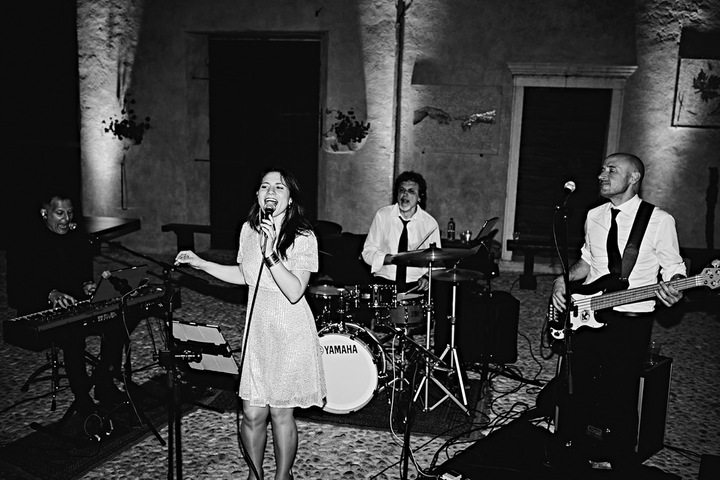 The Fireflies - performance photo 44