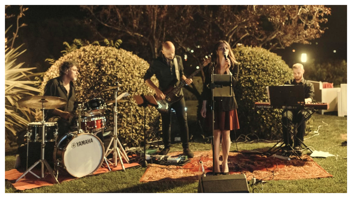 The Fireflies - performance photo 99