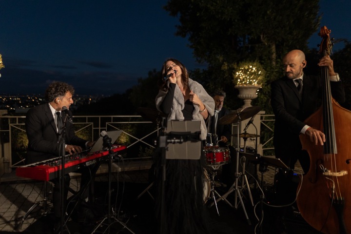The Fireflies - performance photo 8
