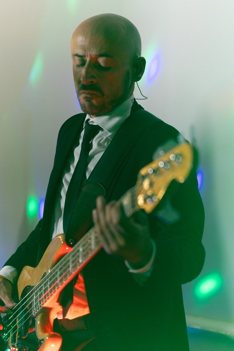 The Fireflies - performance photo 4