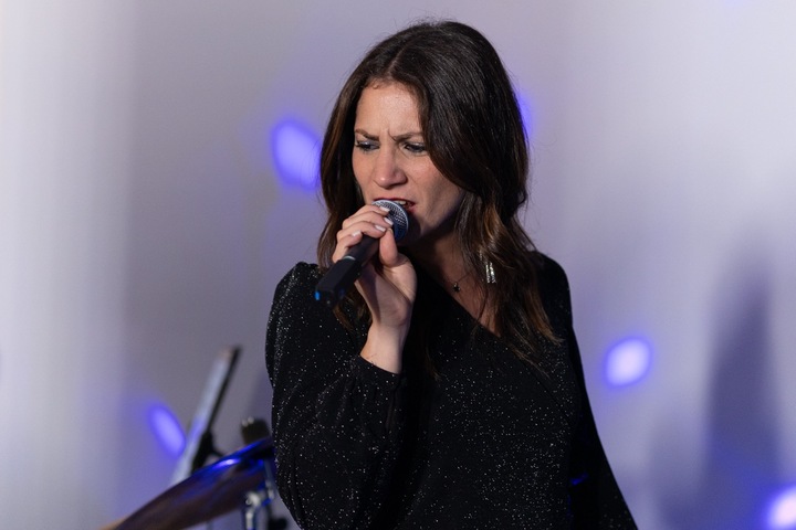 The Fireflies - performance photo 3
