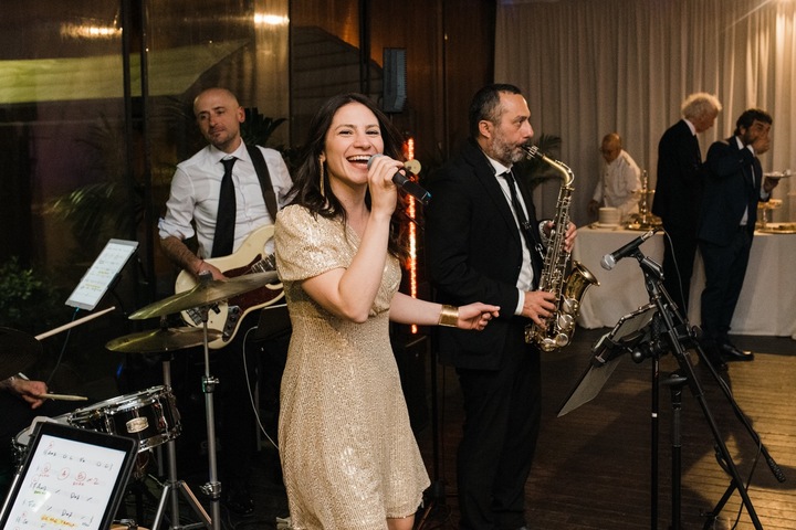 The Fireflies - performance photo 23