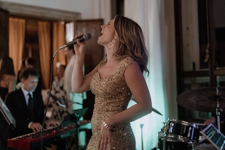 The Fireflies - performance photo 90