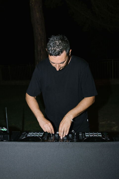 Jo Sax & DJ - performance photo 29