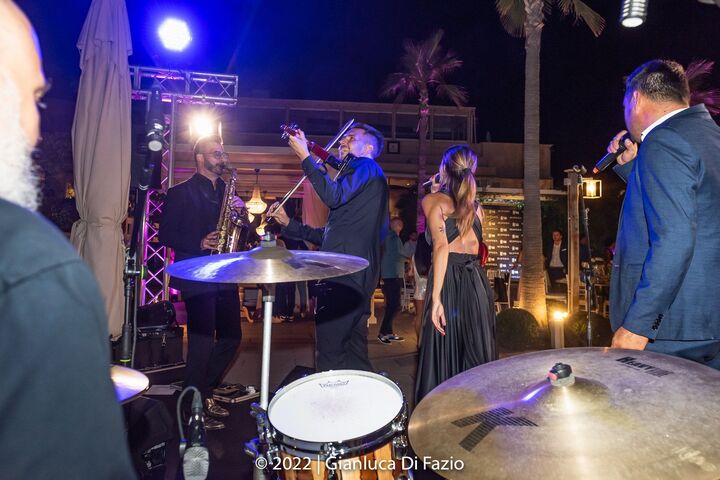 Roma Sax & DJ - performance photo 5