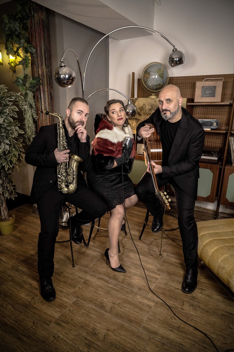 Rogues Gallery - performance photo 4